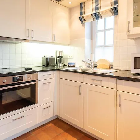 Lh Isernhagenhof, App 3 Apartamento